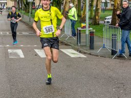 ParketReusRun 2019